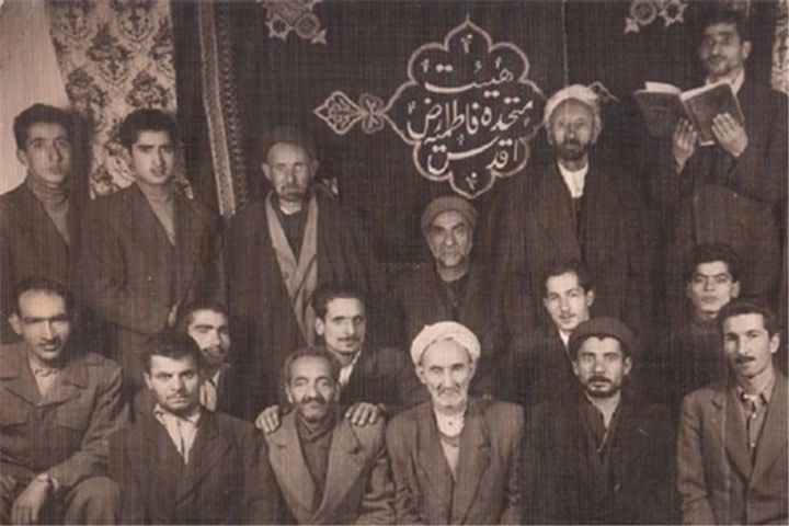 البرز و میراثی که نسل‌به‌نسل روایت می‌شود / آیین‌های عزاداری، زنده در حافظه جمعی