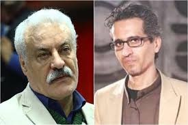 همبازی شدن دوباره مجید و ناظم مدرسه بعد از 30 سال / مهدی باقربیگی و جهانبخش سلطانی در یک فیلم جنایی