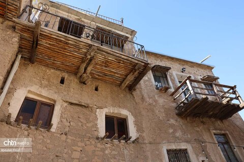 مقصدی متفاوت در نزدیکی شیراز