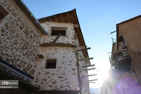 مقصدی متفاوت در نزدیکی شیراز
