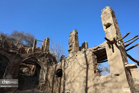 مقصدی متفاوت در نزدیکی شیراز