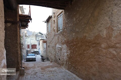 مقصدی متفاوت در نزدیکی شیراز