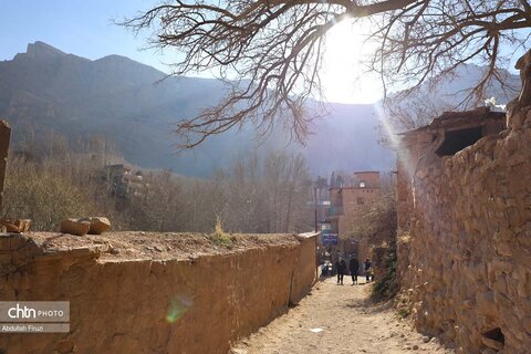 مقصدی متفاوت در نزدیکی شیراز