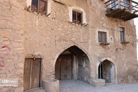 مقصدی متفاوت در نزدیکی شیراز