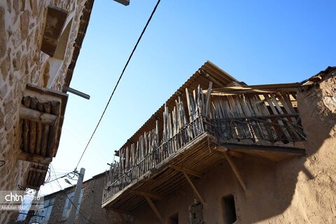 مقصدی متفاوت در نزدیکی شیراز