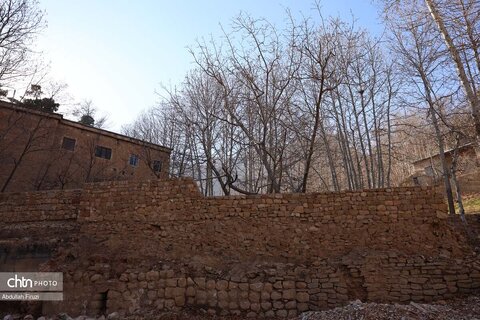 مقصدی متفاوت در نزدیکی شیراز