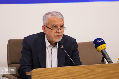 نشست شورای معاونان، مشاوران، مدیران کل ستادی و استانی وزارت میراث‌فرهنگی، گردشگری و صنایع‌دستی