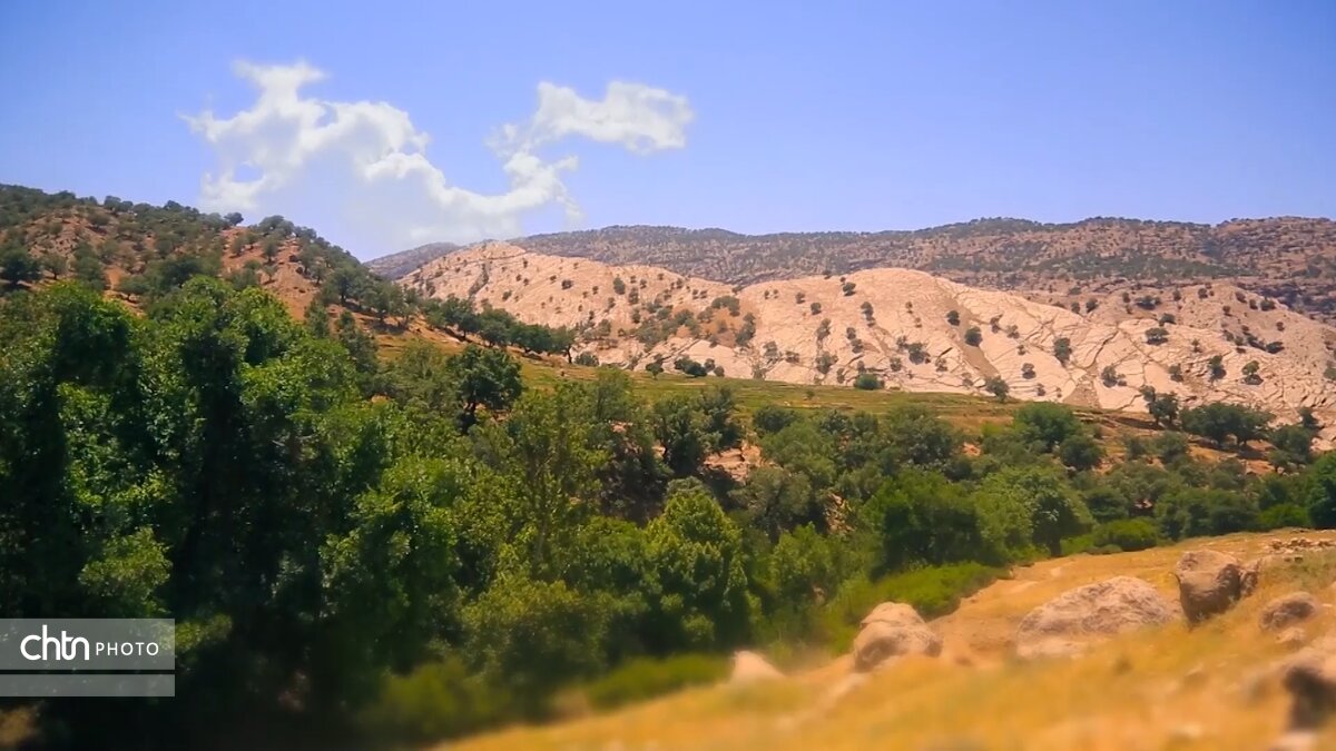 روستای مال آقا، نگینی از طبیعت بکر خوزستان
