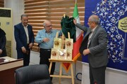 مجموعه پنج جلدی تاریخ شفاهی دانشگاه منتشر شد