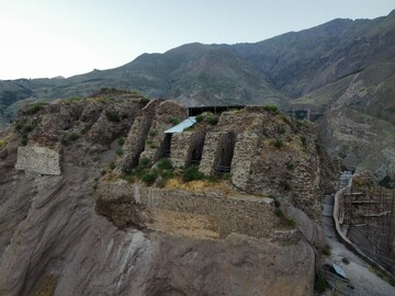ارزش برجسته جهانی الموت در «نظام دفاعی و فرهنگی» آن نهفته است/ از هفت قلعه تا یک منظومه تمدنی
