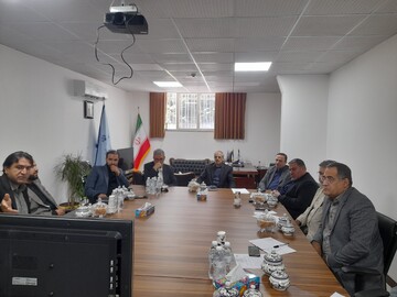 واحدی: گردشگری باید از حوزه صرفاً فرهنگی به پیشران اقتصادی تبدیل شود/ مسرور: تأسیس شورای دیپلماسی اقتصادی؛ راهکار دستیابی به درآمدهای ارزی/ کیایی: گذار از موافقت‌نامه‌های دوجانبه به چارچوب‌های چندجانبه