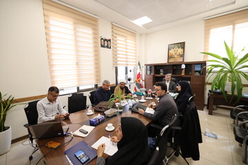 طرح جامع گردشگری امامزاده آقاعلی‌عباس (ع) در شهرستان نطنز وارد مرحله پیگیری اجرایی شد