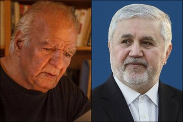 علی دارابی در پیامی درگذشت اسماعیل یغمایی، باستان‌شناس نامدار ایران را تسلیت گفت