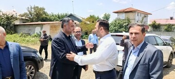 فصل نوین گردشگری در صومعه‌سرا/ تأکید مدیرکل میراث‌فرهنگی گیلان بر تقویت زیرساخت‌ها و تعالی سرمایه‌گذاری