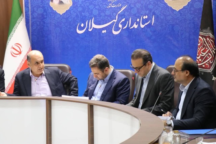 تقویت حکمرانی گردشگری در گیلان؛ هم‌افزایی دستگاه‌های اجرایی برای جهش در سرمایه‌گذاری گردشگری