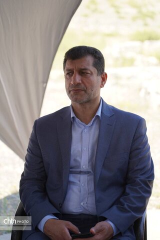 هفتاد و دومین مراسم باداراک قره‌کلیسا چالدران