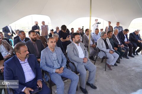هفتاد و دومین مراسم باداراک قره‌کلیسا چالدران