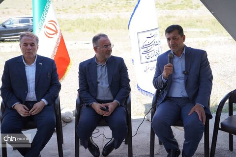 هفتاد و دومین مراسم باداراک قره‌کلیسا چالدران
