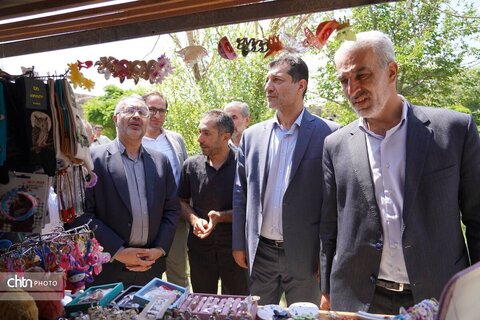 هفتاد و دومین مراسم باداراک قره‌کلیسا چالدران