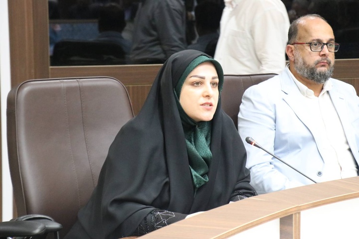 نشست رفع موانع سرمایه‌گذاری گردشگری استان گیلان