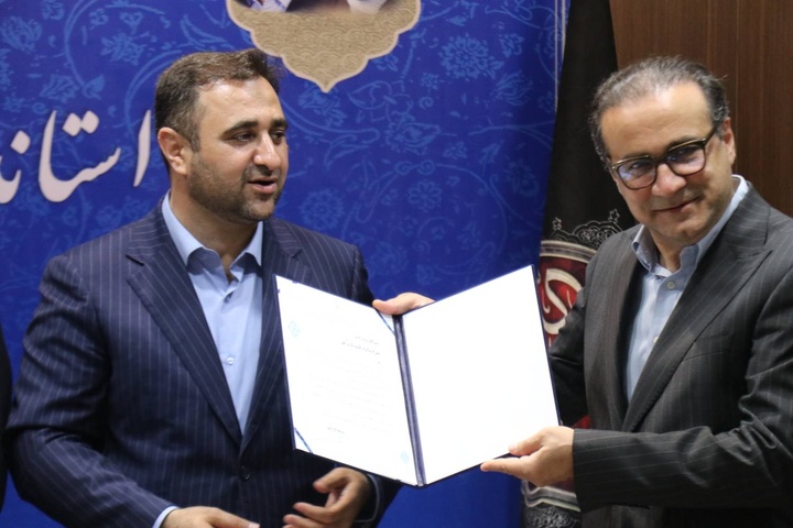 نشست رفع موانع سرمایه‌گذاری گردشگری استان گیلان
