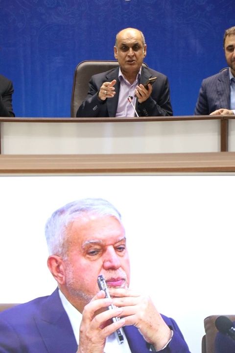 نشست رفع موانع سرمایه‌گذاری گردشگری استان گیلان