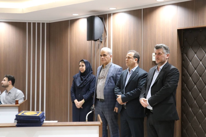 نشست رفع موانع سرمایه‌گذاری گردشگری استان گیلان