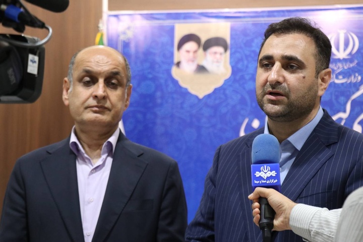 نشست رفع موانع سرمایه‌گذاری گردشگری استان گیلان
