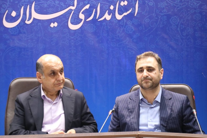 نشست رفع موانع سرمایه‌گذاری گردشگری استان گیلان