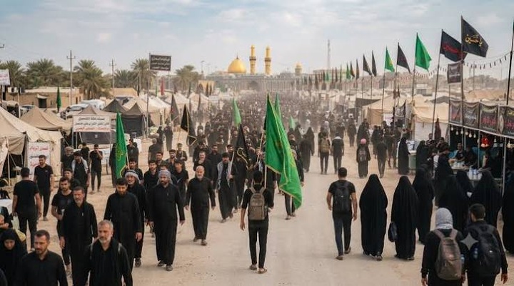جزئیات بیمه نامه اربعین اعلام شد