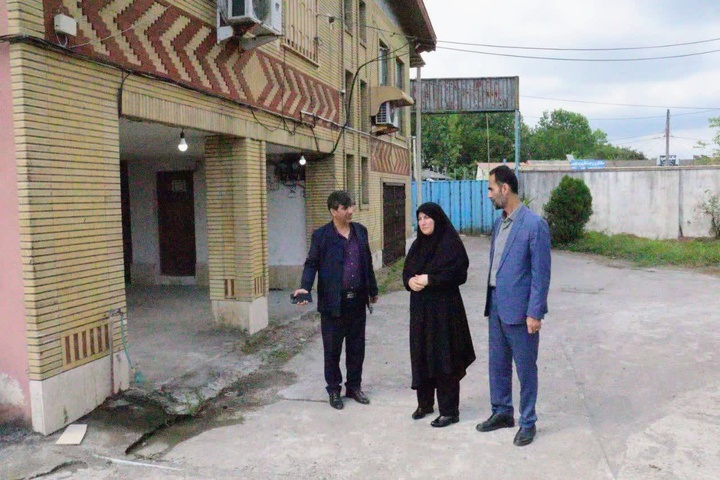 ارتقای زیرساخت‌های سازمانی میراث‌فرهنگی؛ گامی راهبردی در توسعه گردشگری و برندسازی صنایع‌دستی شهرستان خمام