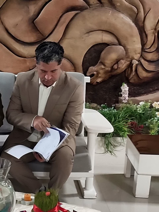 آمادگی تاسیسات گردشگری ایلام برای میزبانی شایسته از زائران اربعین با تشدید نظارت‌ها