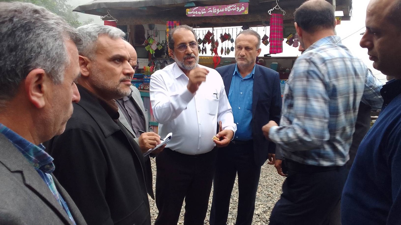 تکمیل زیرساختها و مشارکت مردمی؛ شرط ثبت روستای شانهتراش در فهرست جهانی