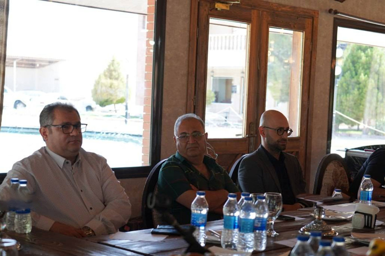 سند جامع توسعه گردشگری سوارکاری در اصفهان تدوین میشود