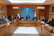تبدیل بم به الگوی ملی حفاظت از میراث جهانی و بازآفرینی شهری