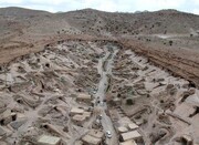 میمند؛ روایت زنده هزاران سال همزیستی انسان و سنگ/ روستایی که یونسکو آن را میراث «زندگی» دانست