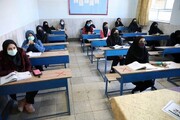 مدارس در سال تحصیلی آینده به صورت حضوری خواهد بود