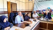 تأکید بر ارتقای رضایت‌مندی و اصلاح فرایندهای اداری در دومین کمیته مدیریت عملکرد استان زنجان