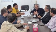 خیز بلند دولت برای احیای بزرگ‌ترین پروژه فرهنگی پایتخت طبیعت/ تالار یاسوج ویترین هنر عشایر و جاذبه‌های گردشگری می‌شود