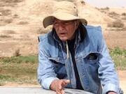 بزرگداشت زنده‌یاد اسماعیل یغمایی در باغ‌موزه نگارستان برگزار می‌شود