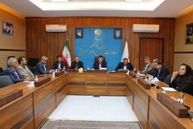 تبدیل بم به الگوی ملی حفاظت از میراث جهانی و بازآفرینی شهری
