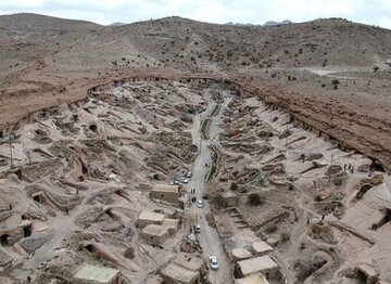 میمند؛ روایت زنده هزاران سال همزیستی انسان و سنگ/ روستایی که یونسکو آن را میراث «زندگی» دانست