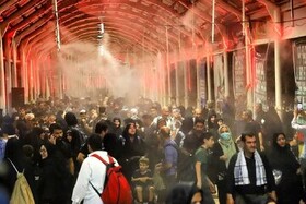 رویداد  گردشگری «کرمانشاه؛ دروازه کربلا» در فهرست رویدادهای ملی ثبت شد