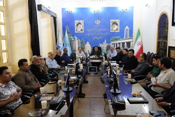 اربعین، فرصت اتصال زائران به چرخه اقتصادی همدان است/ طراحی کارت تخفیف گردشگری برای زائران