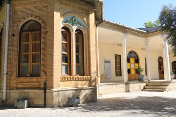 آثار تاریخی ایلام؛ جلوه‌ای از تمدن کهن در مسیر زائران اربعین