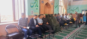 برنامه‌ریزی برای توسعه گردشگری و ترویج صنایع‌دستی در روستاهای شهرستان مشهد