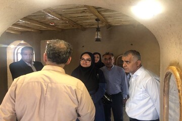 موزه روستایی طالقان به بهره‌برداری نزدیک می‌شود