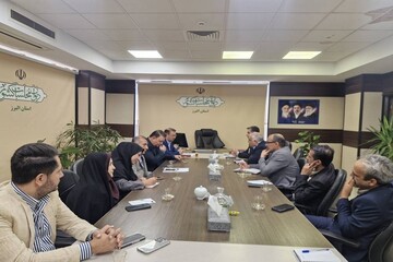 آینده اقتصاد البرز بر پایه گردشگری و میراث فرهنگی رقم می‌خورد