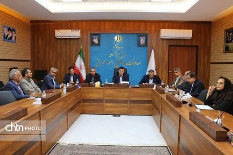 تبدیل بم به الگوی ملی حفاظت از میراث جهانی و بازآفرینی شهری