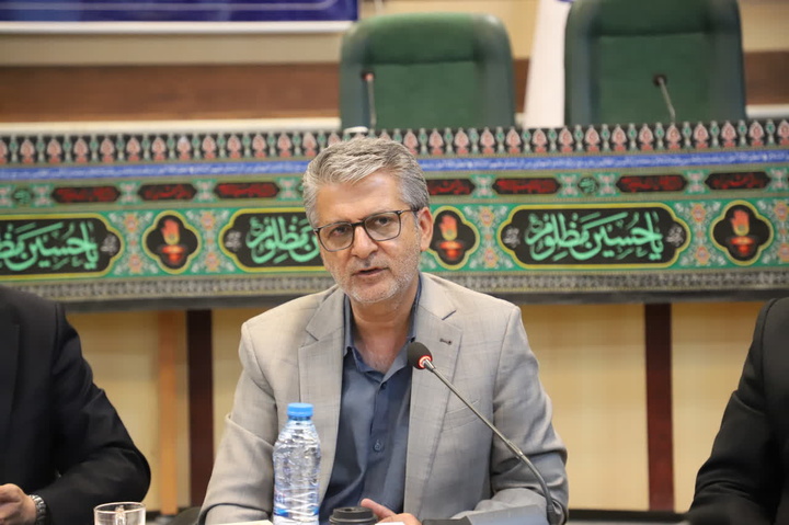 نهبندان، شهر آسبادهای ایران؛ هم‌افزایی دولت و بخش خصوصی برای ثبت جهانی آسبادها